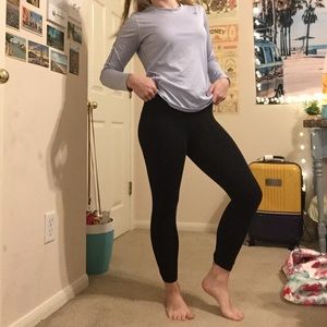 Calvin Klein Cropped Leggings